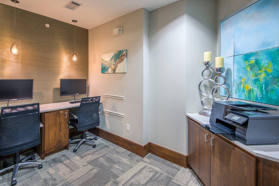Apartment for rent at Avant, 1955 Market Center Blvd, Dallas, TX 75207