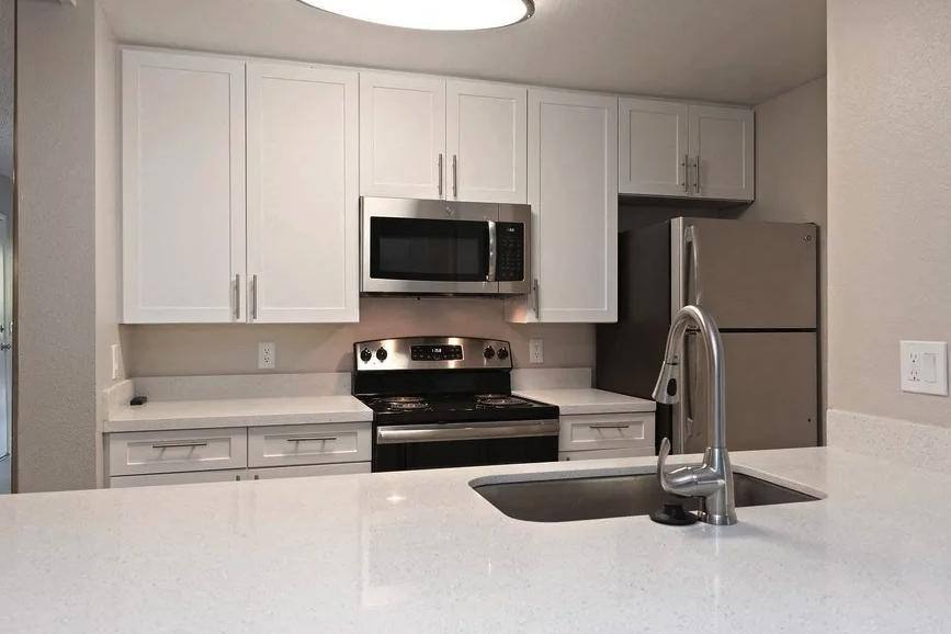 Apartment for rent at Presidio Apartment Homes, 4401 Mission Ave, Oceanside, CA 92057