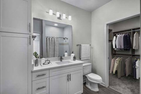 Apartment for rent at 1510 Scott Ave, Charlotte, NC 28203
