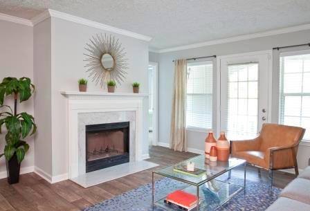 Apartment for rent at 945 Crestmark Blvd, Lithia Springs, GA 30122