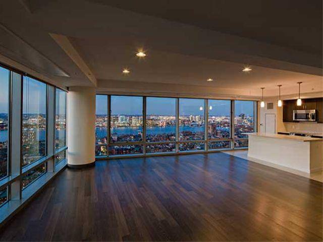 Apartment for rent at 77 Exeter St, Boston, MA 02116