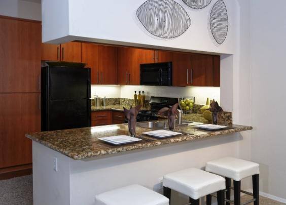 Apartment for rent at Crescent Park, 5710 Crescent Park E, Playa Vista, CA 90094