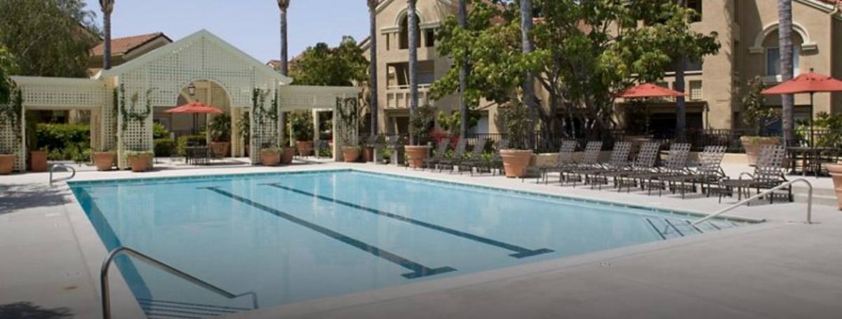 Apartment for rent at San Remo, 1 San Leon, Irvine, CA 92606