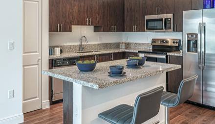 Apartment for rent at 7607 Atlantic Ave, Delray Beach, FL 33446