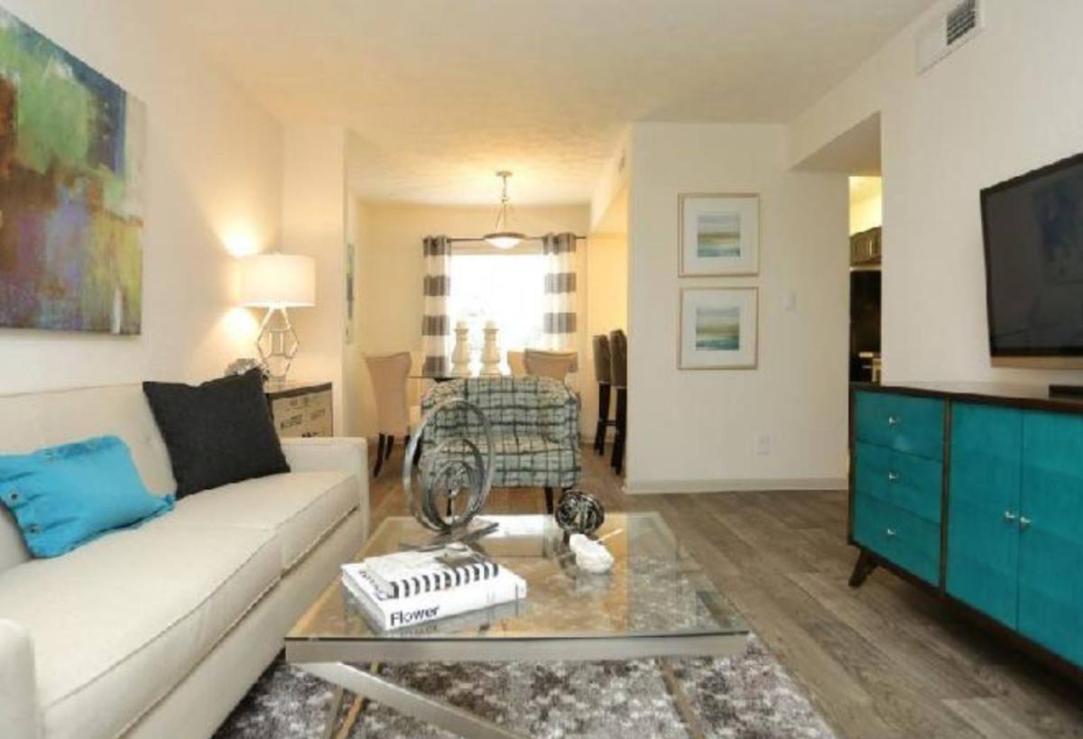 Apartment for rent at Waters Edge Apartment Homes, 8601 Roberts Dr, Atlanta, GA 30350