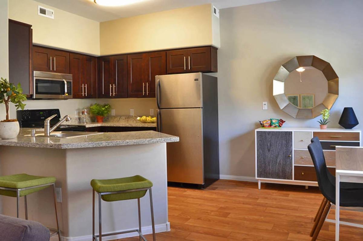 Apartment for rent at 2150 Avenue South, 2150 S Arizona Ave, Chandler, AZ 85286
