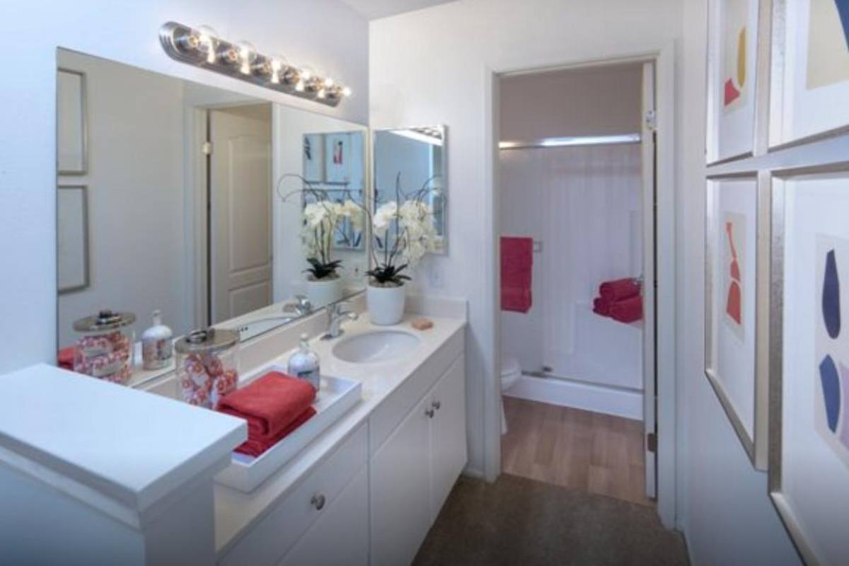 Apartment for rent at Turtle Rock Vista Apartment Homes, 3 Rockview Dr, Irvine, CA 92612