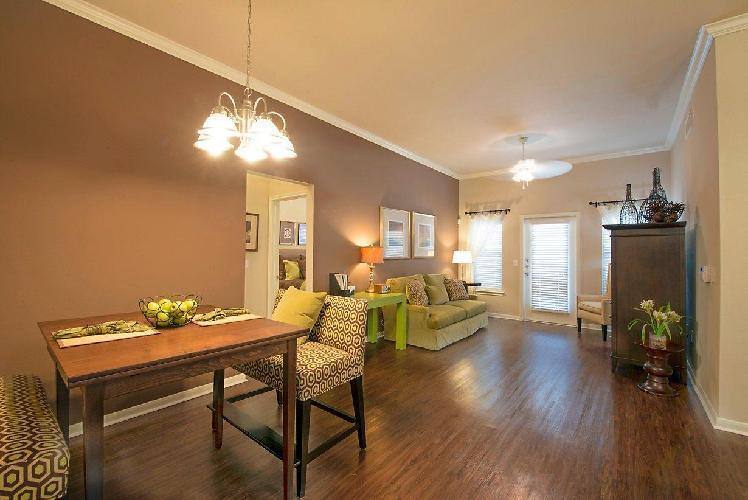 Apartment for rent at 5500 McKinney Place Dr, McKinney, TX 75070
