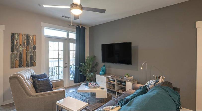 Apartment for rent at Proximity Residences, 4212 Napa Oak Dr, Charlotte, NC 28216