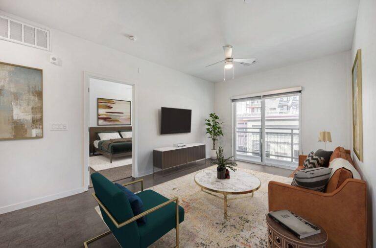 Apartment for rent at 411 S 3rd St, Phoenix, AZ 85004