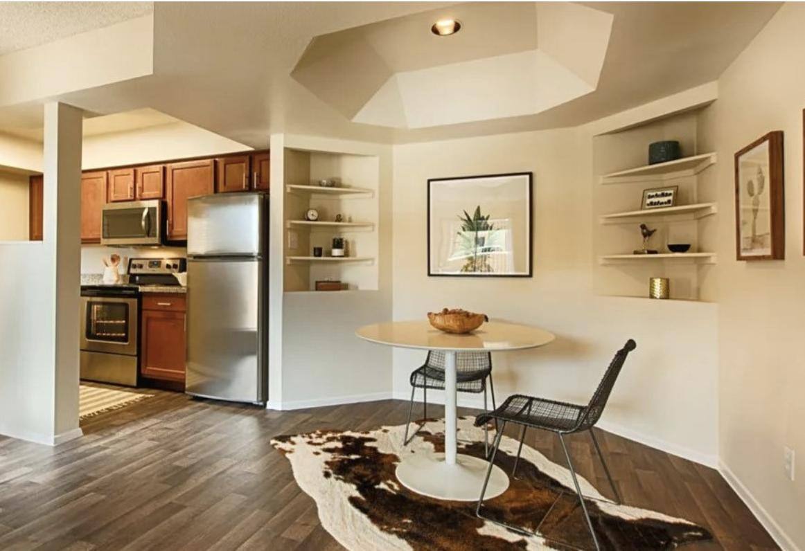 Apartment for rent at Centerra Apartment Homes, 11100 N 115th St, Scottsdale, AZ 85259