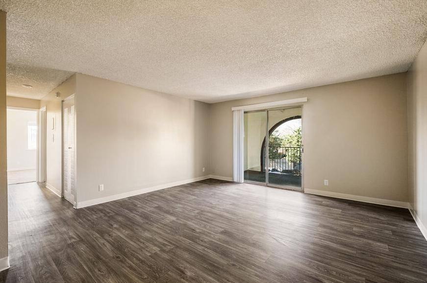 Apartment for rent at La Entrada Homes, 8000 Montgomery Blvd NE, Albuquerque, NM 87109