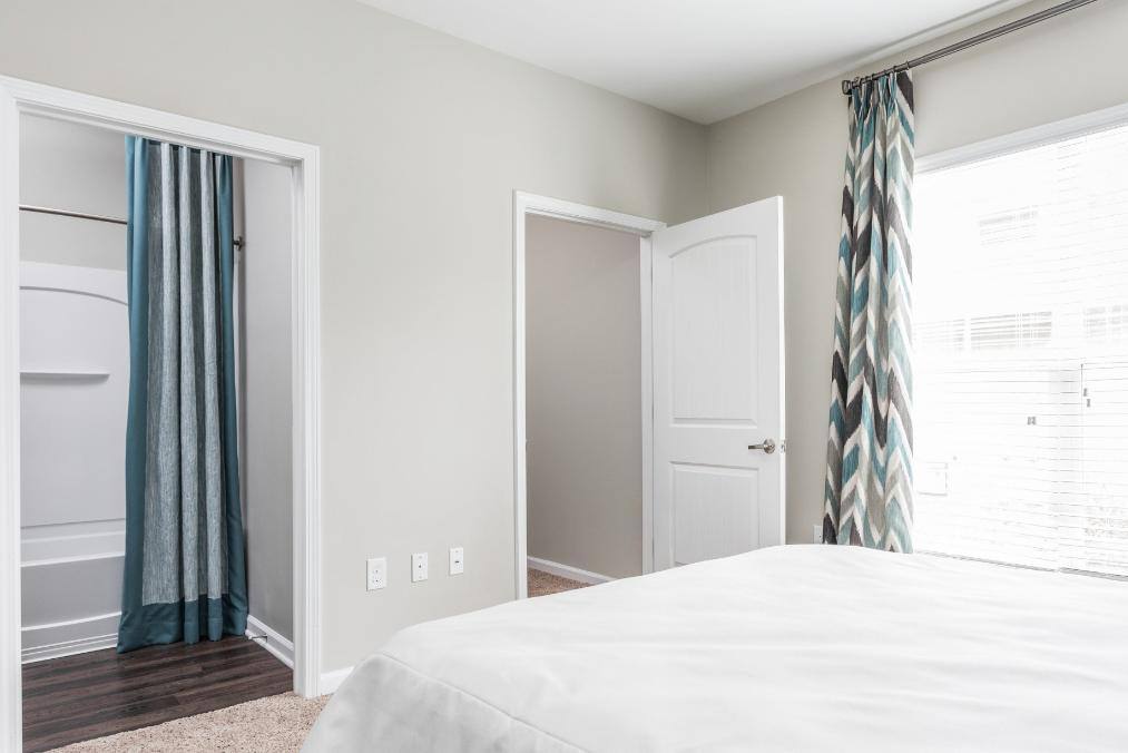 Apartment for rent at 1524 Woodfield Creek Dr, Wake Forest, NC 27587