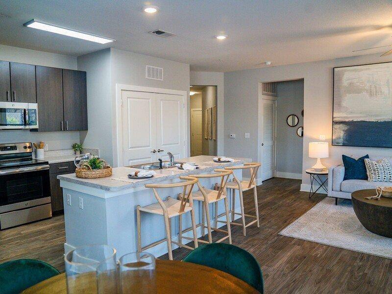 Apartment for rent at Atlantic on the Boulevard, 2155 Morris Baker Blvd, Charleston, SC 29406
