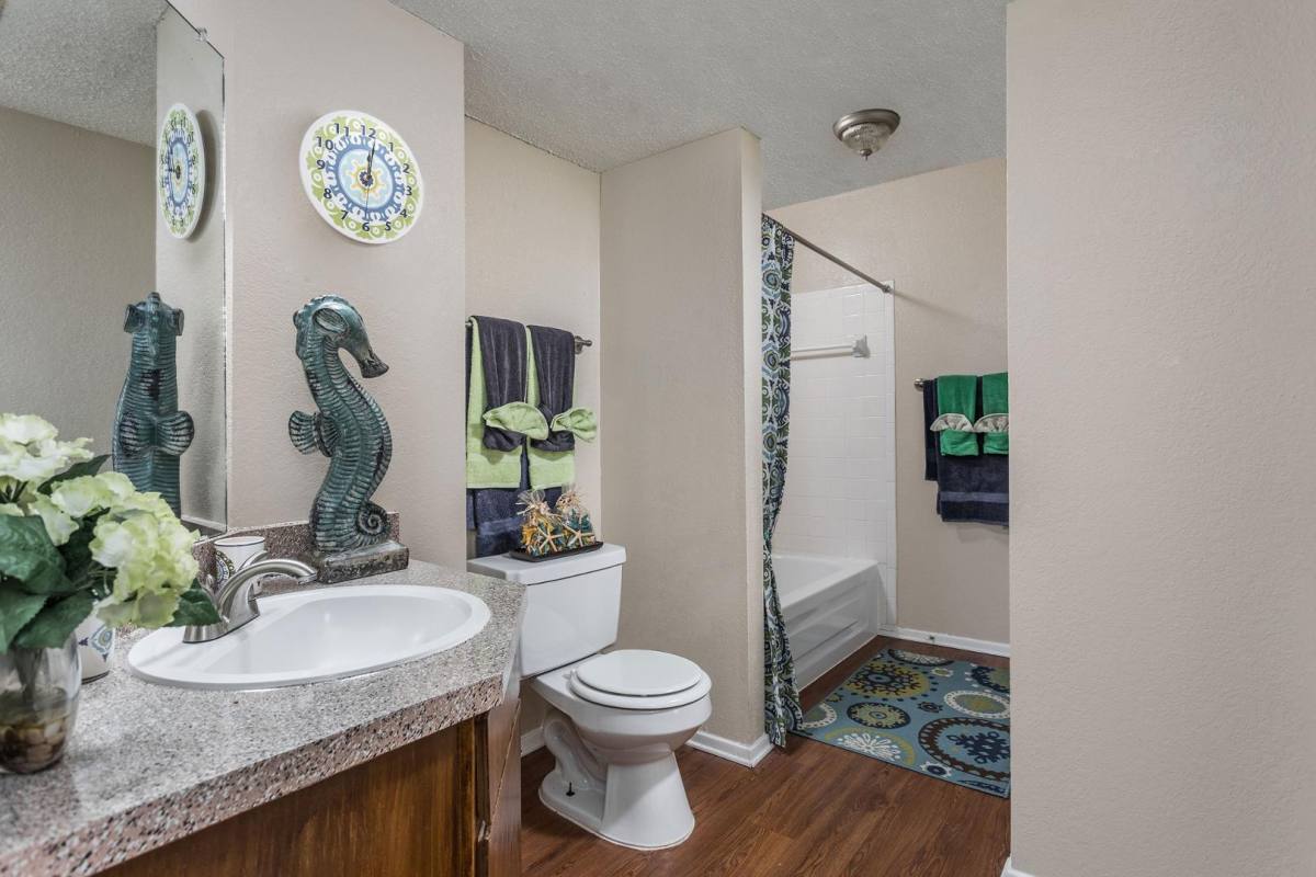 Apartment for rent at 6300 Roundrock Trail, Plano, TX 75023