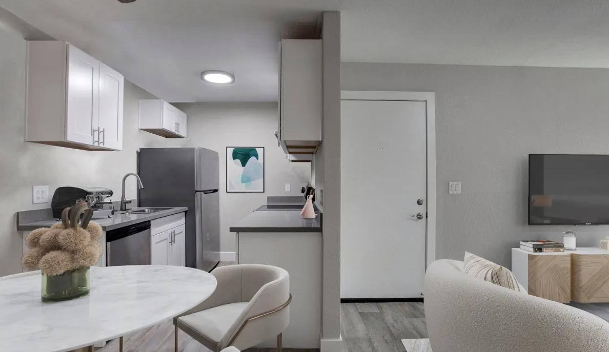 Apartment for rent at The Meadows, 7677 Greenback Lane, Citrus Heights, CA 95610