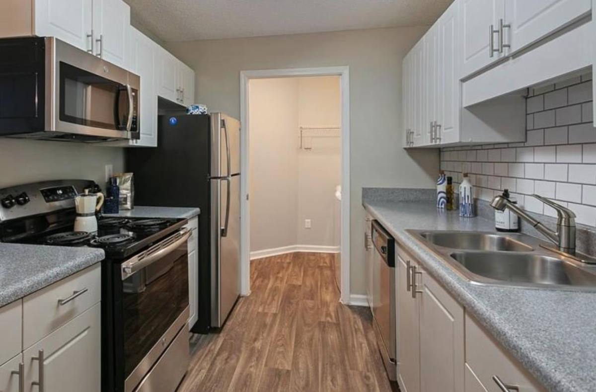 Apartment for rent at Renew Sandy Springs, 100 Greyfield Lane, Atlanta, GA 30350
