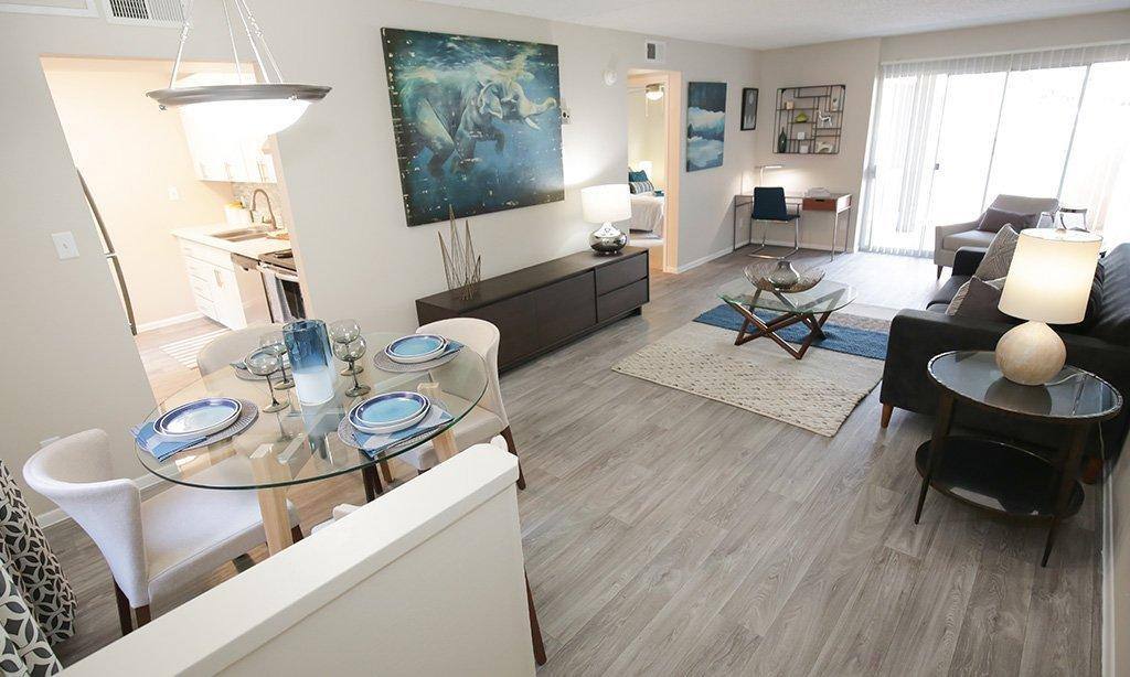 Apartment for rent at Arcadia Villa, 3915 E Camelback Rd, Phoenix, AZ 85018