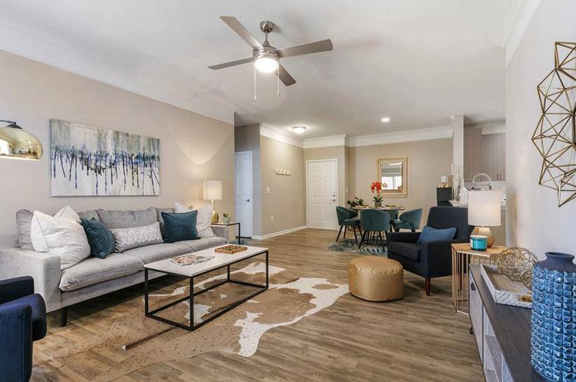 Apartment for rent at 1420 Magnolia, 1420 Estates Ave, Charlotte, NC 28209