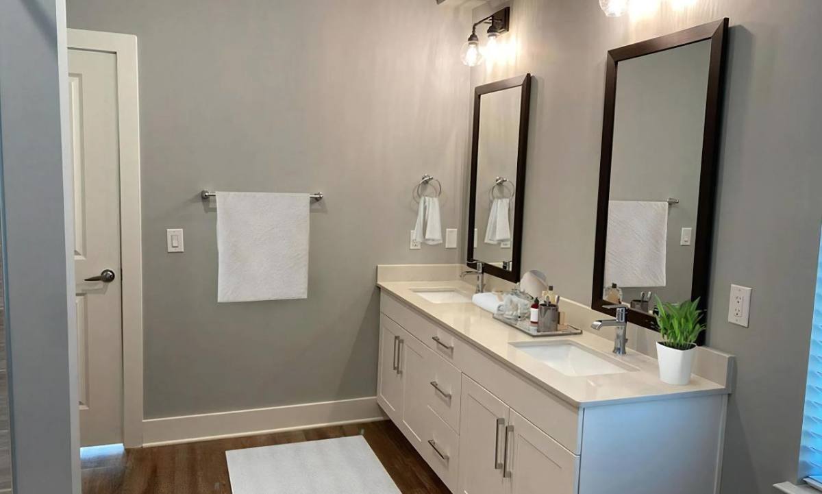 Townhouse for rent at 5860 McCrimmon Parkway, Morrisville, NC 27560