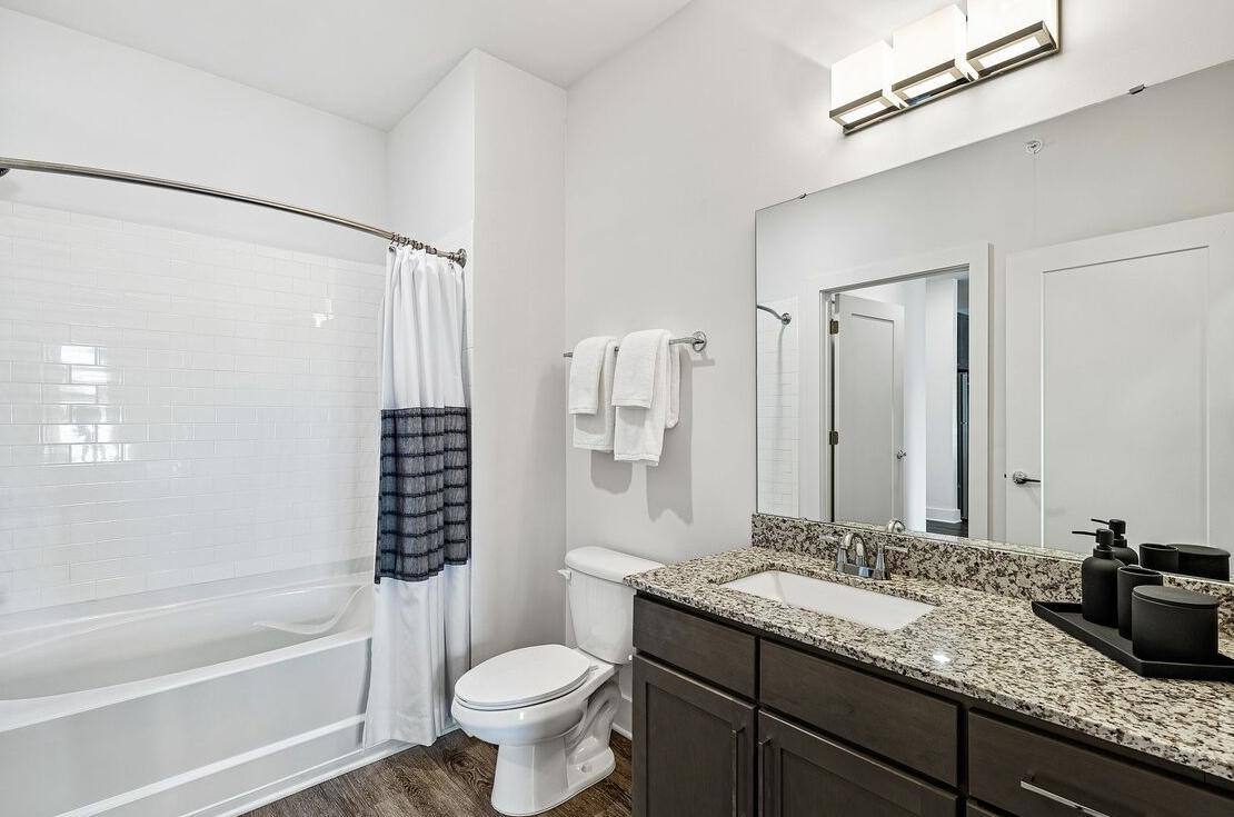 Apartment for rent at 800 Finsbury St, Durham, NC 27703