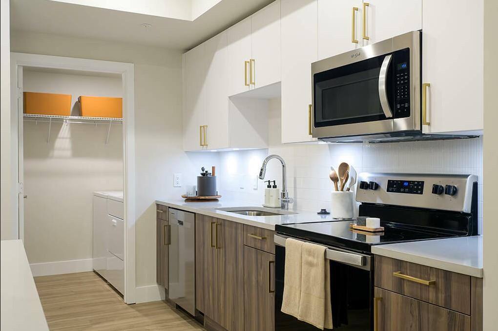 Apartment for rent at 150 SE 3rd Ave, Fort Lauderdale, FL 33301