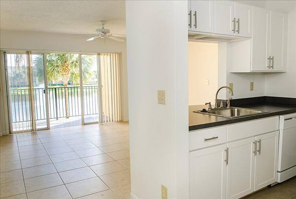 Apartment for rent at 8530 SW 1st St, Hollywood, FL 33025