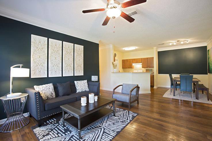 Apartment for rent at Meadow Springs, 6114 Riverdale Rd, Atlanta, GA 30349