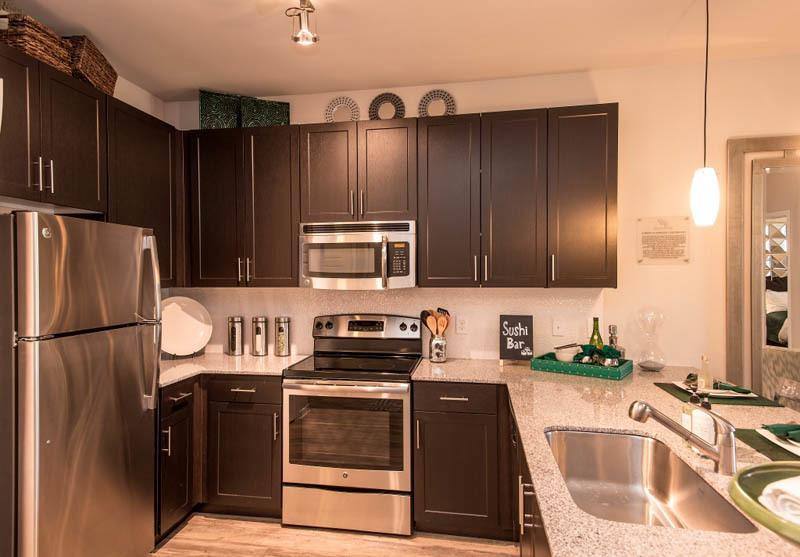 Apartment for rent at Luxe Scottsdale, 8444 E Indian School Rd, Scottsdale, AZ 85251