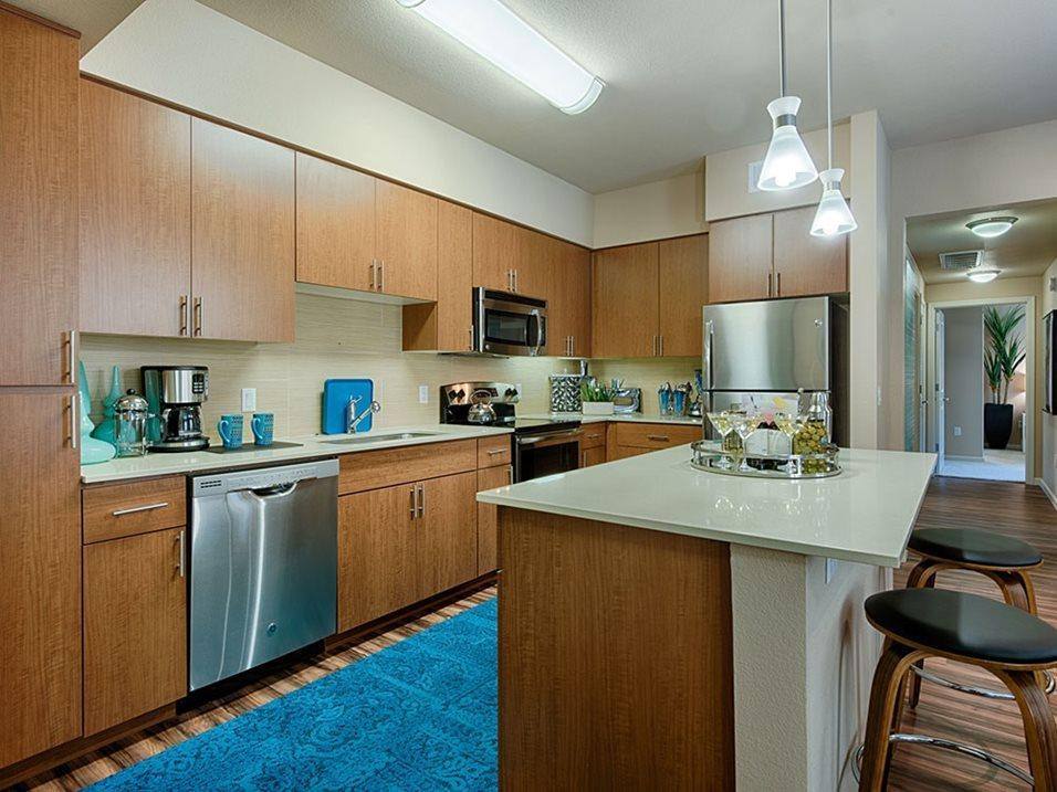 Apartment for rent at Marquis at Desert Ridge, 21021 N 56th St, Phoenix, AZ 85054