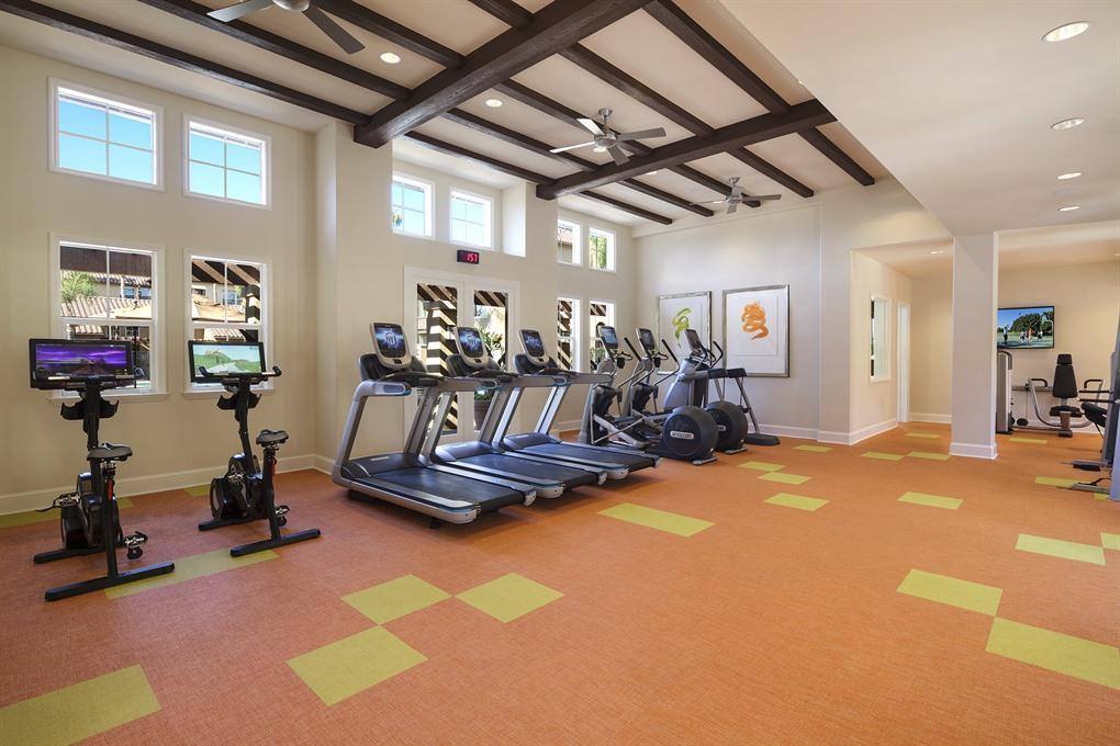 Apartment for rent at Solana, 100 Monte Vista, Irvine, CA 92620