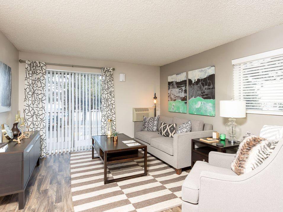 Apartment for rent at The Flats at Pinecliff, 4760 Rusina Rd, Colorado Springs, CO 80907