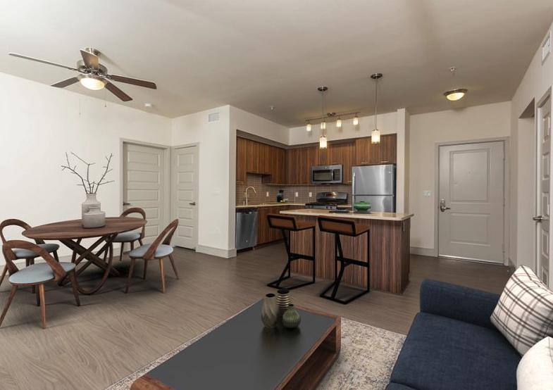 Apartment for rent at Bell South Bay, 11622 Aviation Blvd, Inglewood, CA 90304