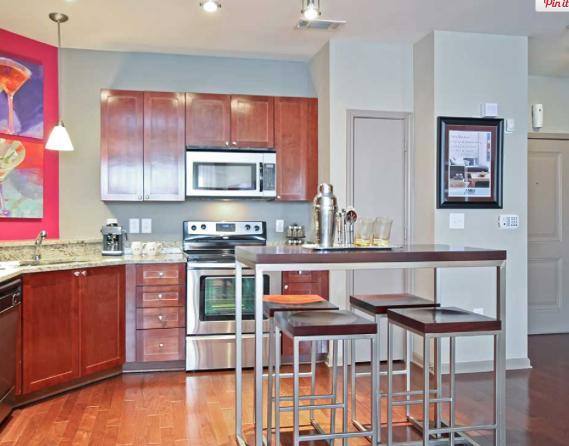 Apartment for rent at Amli at Lindbergh, 2400 Parkland Dr NE, Atlanta, GA 30324
