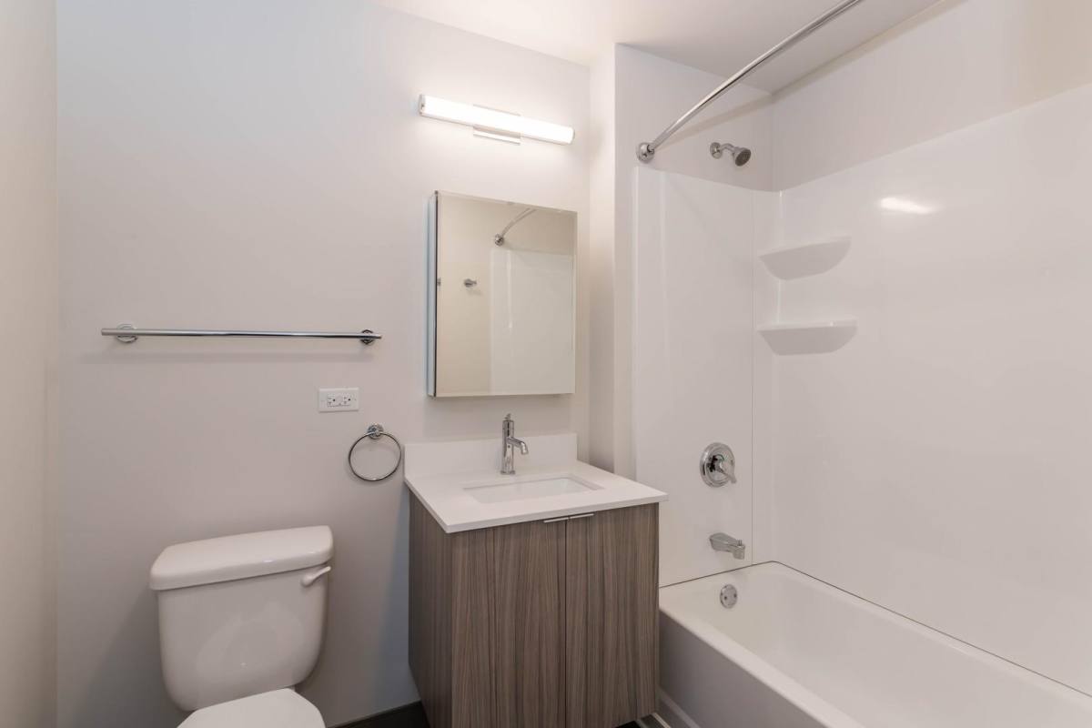 Apartment for rent at 820 S Michigan Ave, Chicago, IL 60605