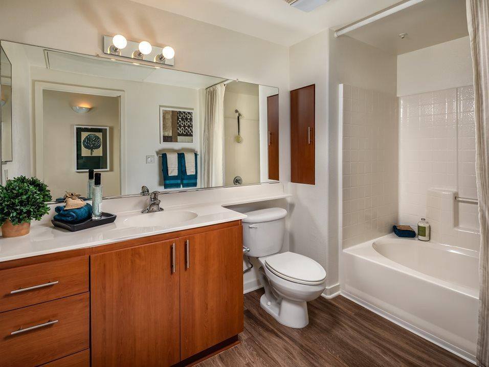 Apartment for rent at 44 N Madison Ave, Pasadena, CA 91101