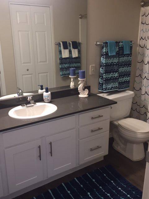 Apartment for rent at Legacy at Mountain Park, 4411 E Chandler Blvd, Phoenix, AZ 85048
