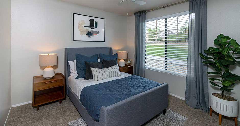 Apartment for rent at Bella Vista, 7810 N 14th Place, Phoenix, AZ 85020