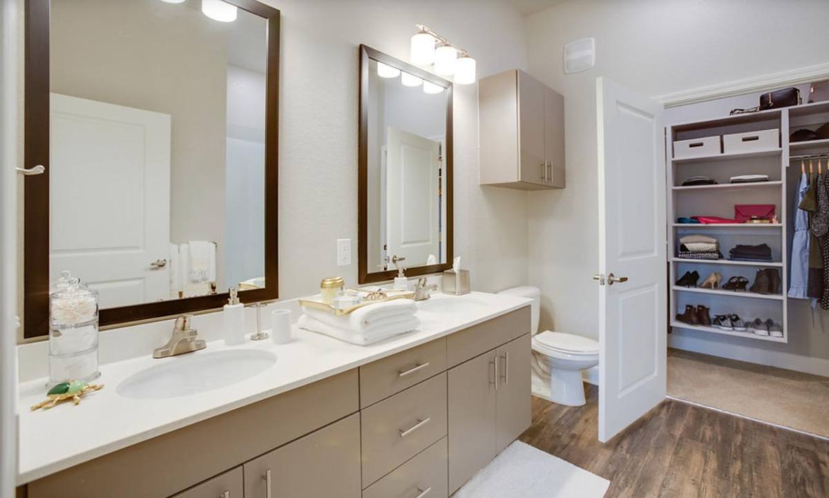 Apartment for rent at 4000 Brushy Mountain St, Cary, NC 27519