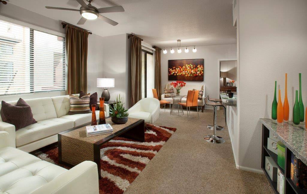 Apartment for rent at Stonefield, 1901 W Germann Rd, Chandler, AZ 85286