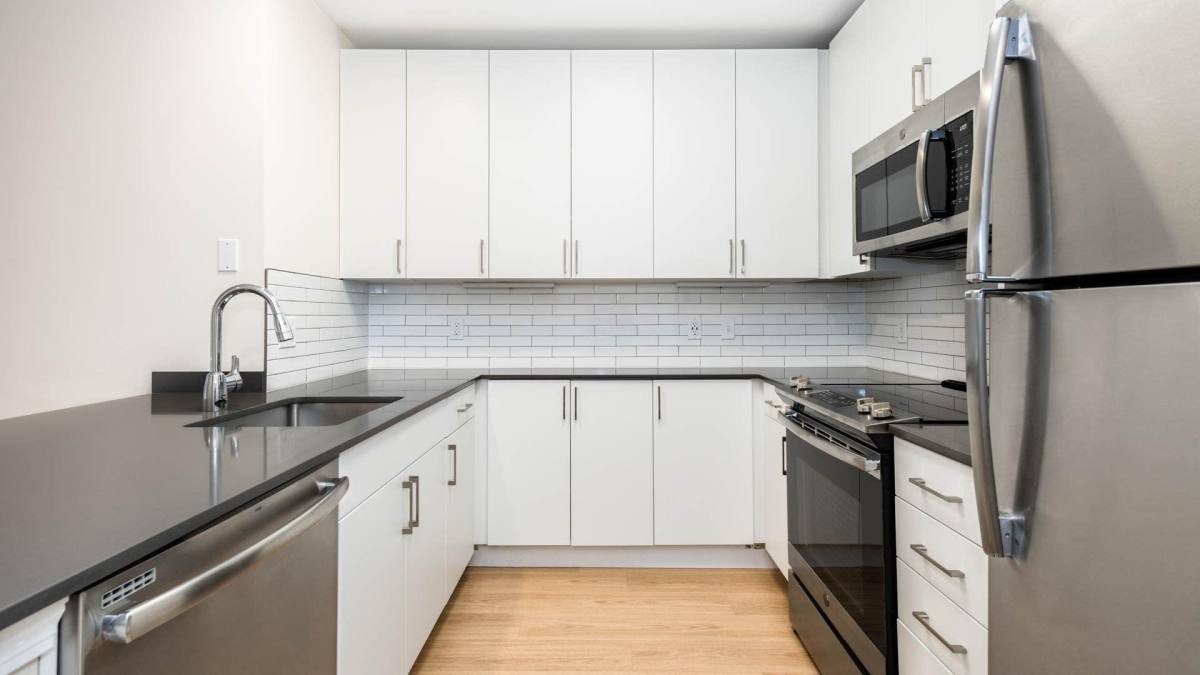Apartment for rent at 70 Hope Ave, Waltham, MA 02453