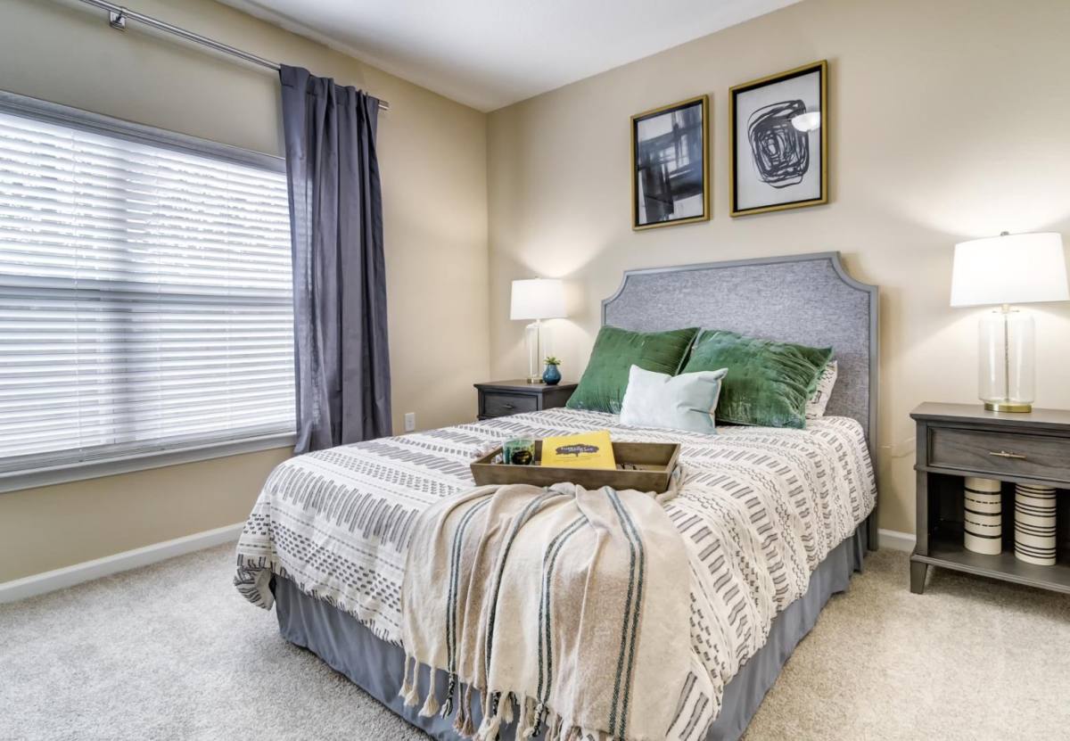 Apartment for rent at 10022 Meadow Chase Dr, Raleigh, NC 27617