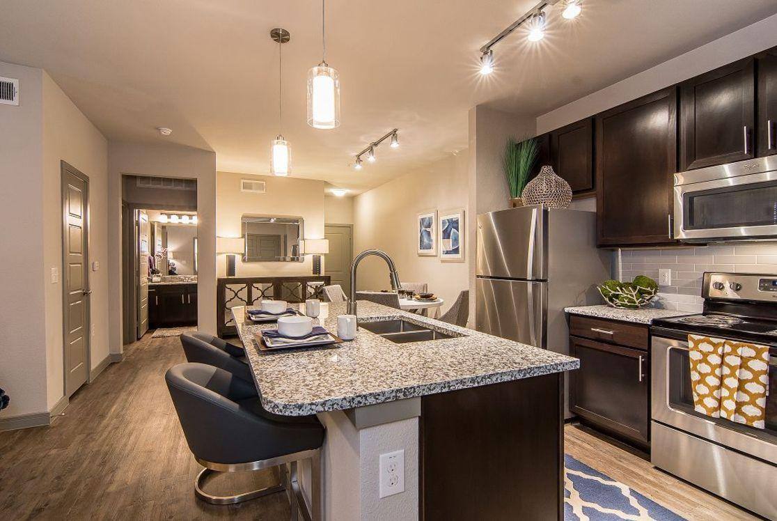 Apartment for rent at Enclave at Westport, 13524 Alta Vista Rd, Roanoke, TX 76262