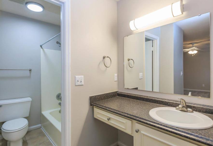 Apartment for rent at 6515 Thea Lane, Columbus, GA 31907