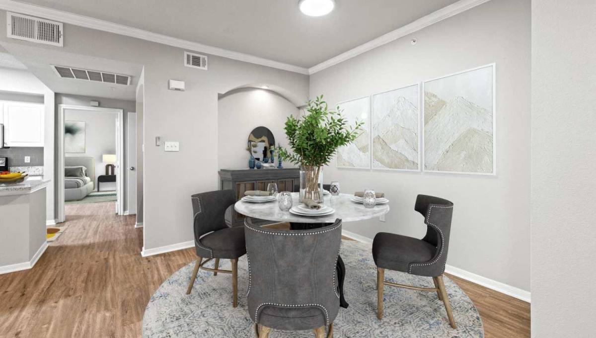 Apartment for rent at 1300 Keller Parkway, Keller, TX 76248