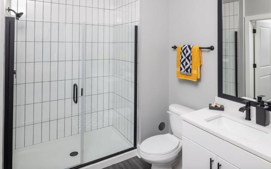 Apartment for rent at 1015 N Alexander St, Charlotte, NC 28206