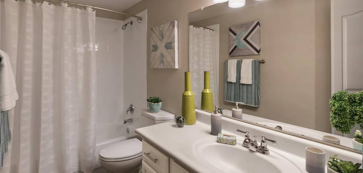 Apartment for rent at San Palmas at Mission Park, 1111 N Mission Park Blvd, Chandler, AZ 85224