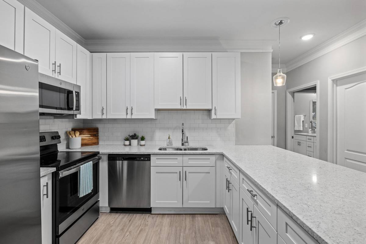 Apartment for rent at 1030 Jack Primus Rd, Charleston, SC 29492