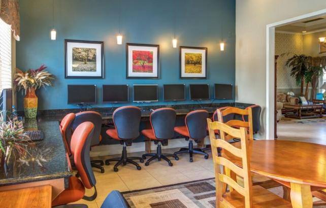 Apartment for rent at The Glen at Lauderhill, 2360 NW 56 Ave, Fort Lauderdale, FL 33313