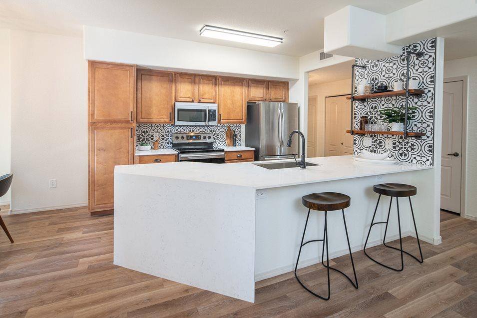 Apartment for rent at Desert Parks Vista, 9393 E Palo Brea Bend, Scottsdale, AZ 85255